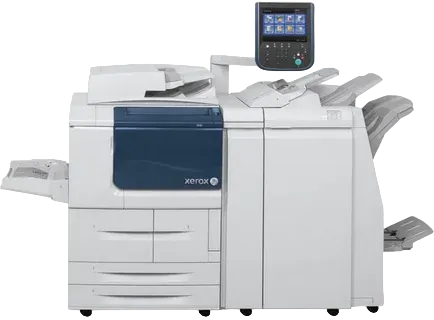 Ремонт Xerox в Нижнекамске - специализированный сервисный центр